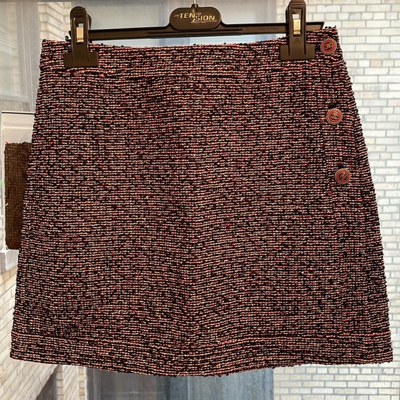 Spring Chanel Suit size 2 - Picture 8 of 11